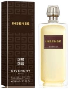 insense givenchy paris|Les Parfums Mythiques .